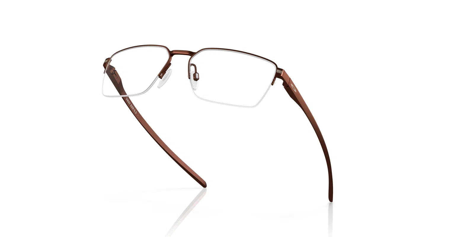 Oakley Sway Bar 0.5 5076 Eyeglasses - view 5